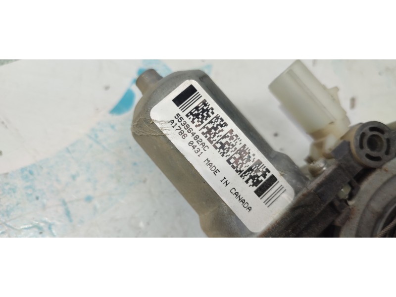 ELEVALUNAS TRASERO DERECHO 55396482AC  - imagen 2