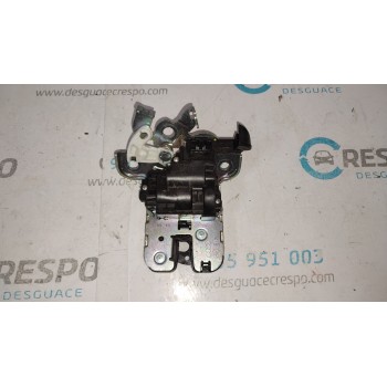 CERRADURA MALETERO / PORTON 5E0827505 