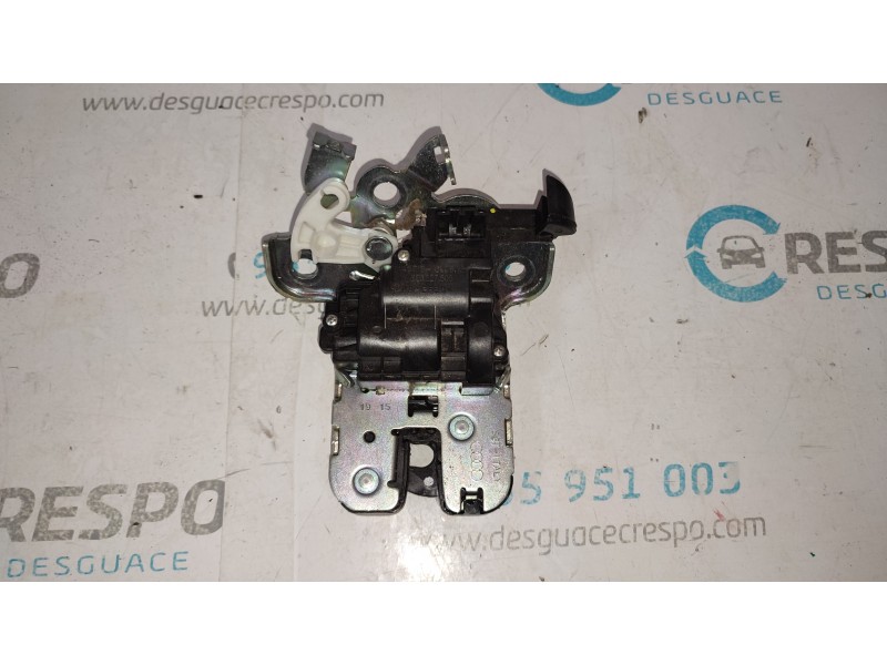 CERRADURA MALETERO / PORTON 5E0827505  - imagen 1