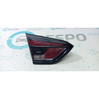 PILOTO TRASERO IZQUIERDO INTERIOR 39235953 