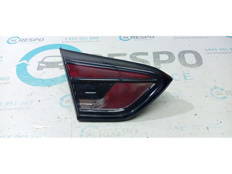 PILOTO TRASERO IZQUIERDO INTERIOR 39235953  - imagen 1