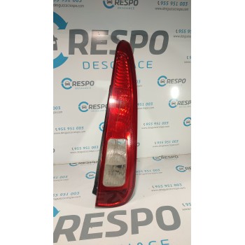 PILOTO TRASERO DERECHO 6N1113A602AB 