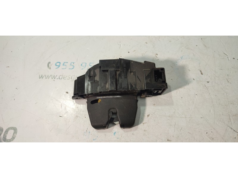 CERRADURA MALETERO / PORTON 9871153580  - imagen 1