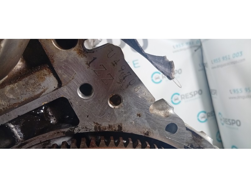 MOTOR COMPLETO 1ZZFE  - imagen 11