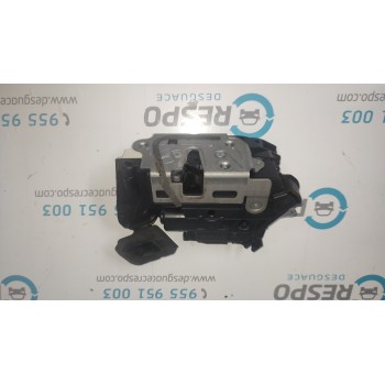 CERRADURA PUERTA DELANTERA DERECHA 5E1837016C  - miniatura 3