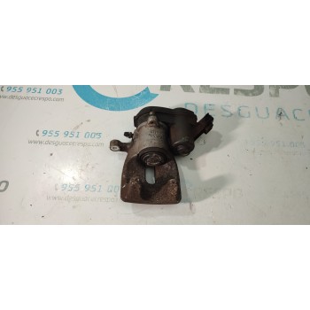 PINZA DE FRENO TRASERA DERECHA 