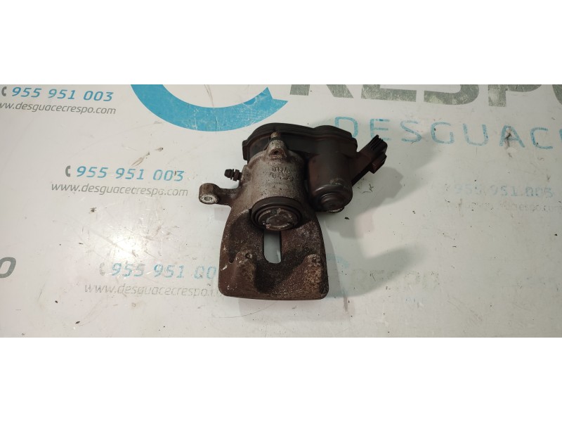 PINZA DE FRENO TRASERA DERECHA  - imagen 1