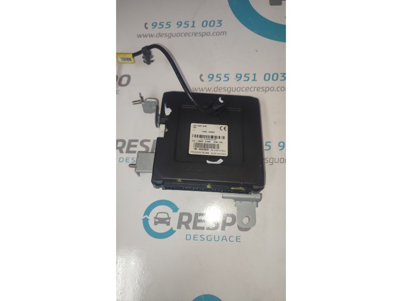 MODULO ELECTRONICO 95480D7100  - imagen 1