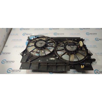 ELECTROVENTILADOR 160400R160F  - miniatura 4