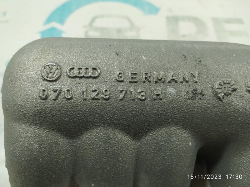 COLECTOR ADMISION 070129713H 070128073  - imagen 3