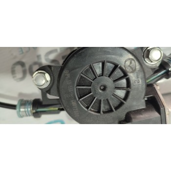 ELEVALUNAS TRASERO IZQUIERDO CM012800  - miniatura 2