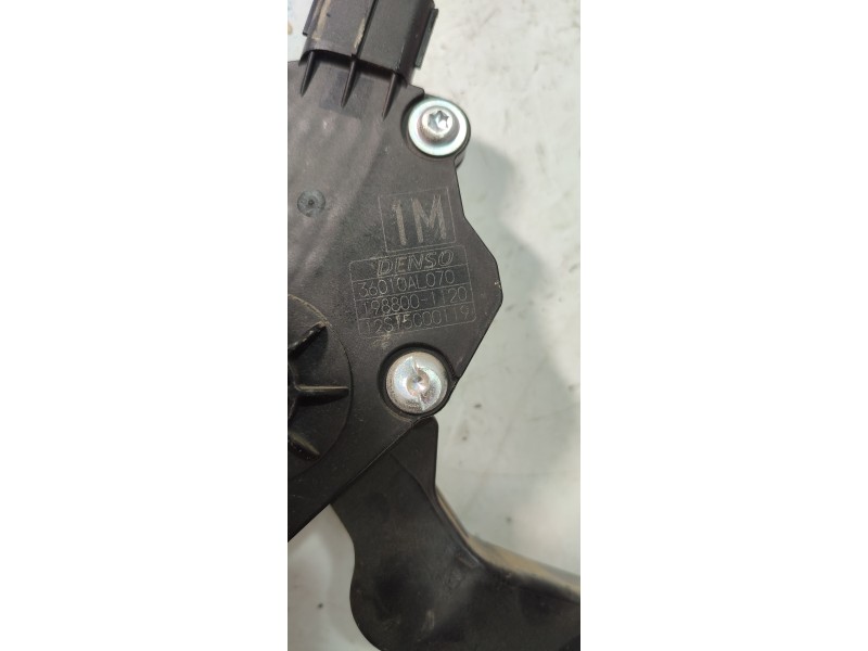 POTENCIOMETRO PEDAL 36010AL070  - imagen 2
