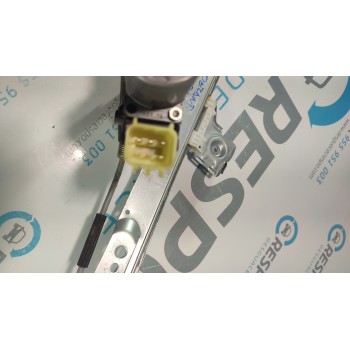 ELEVALUNAS DELANTERO IZQUIERDO 8A6114A389B  - miniatura 3