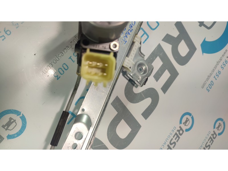 ELEVALUNAS DELANTERO IZQUIERDO 8A6114A389B  - imagen 3