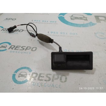 MODULO ELECTRONICO 5N0827566  - miniatura 1