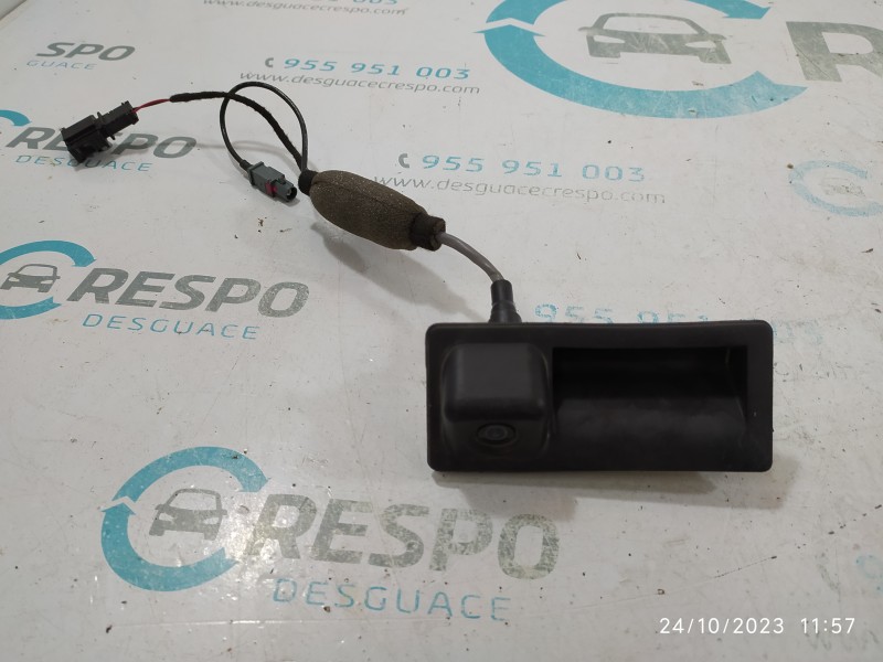 MODULO ELECTRONICO 5N0827566  - imagen 1
