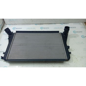 INTERCOOLER 3C0145805AN  - miniatura 2