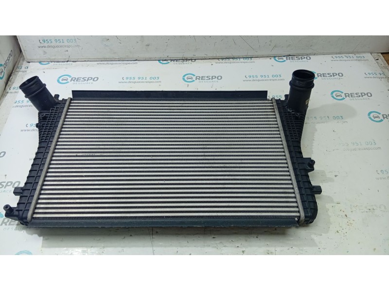INTERCOOLER 3C0145805AN  - imagen 2