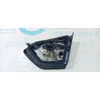 PILOTO TRASERO IZQUIERDO INTERIOR 39235953  - miniatura 2