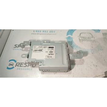 MODULO ELECTRONICO CQTM26E2GXA BAJN66DRXA  - miniatura 1