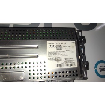 PANTALLA MULTIFUNCION 82A919604A  - miniatura 3