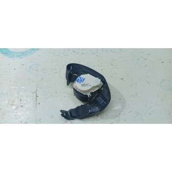 CINTURON SEGURIDAD TRASERO IZQUIERDO 3C9857805J 