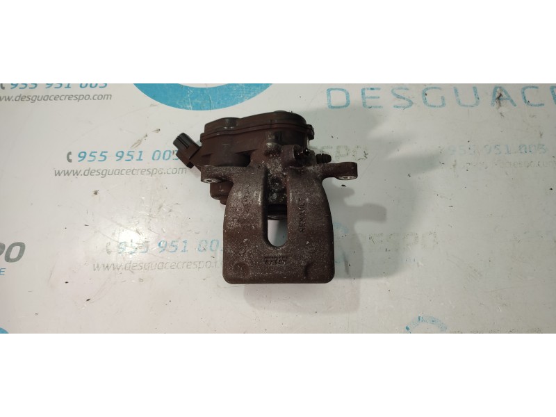 PINZA DE FRENO TRASERA DERECHA  - imagen 2