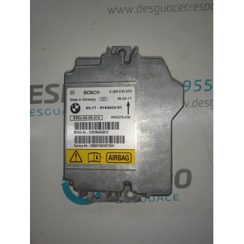 CENTRALITA AIRBAG 6577918443201 