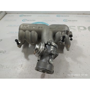 COLECTOR ADMISION 070129713H 070128073  - miniatura 4