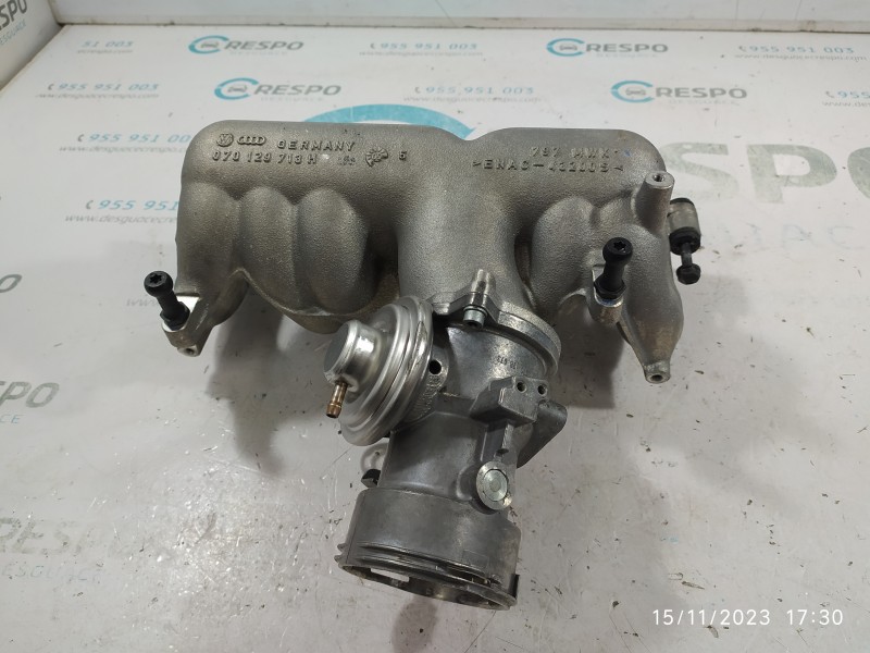 COLECTOR ADMISION 070129713H 070128073  - imagen 4