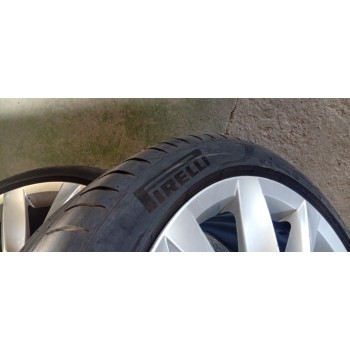 JUEGO LLANTAS  - miniatura 10