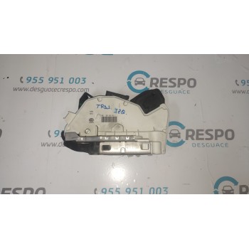 CERRADURA PUERTA TRASERA IZQUIERDA 5E0839015C 