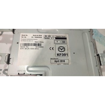 MODULO ELECTRONICO CQTM26E2GXA BAJN66DRXA  - miniatura 2