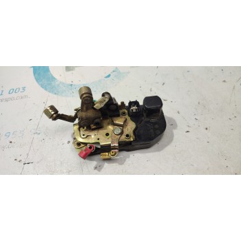 CERRADURA PUERTA DELANTERA IZQUIERDA 