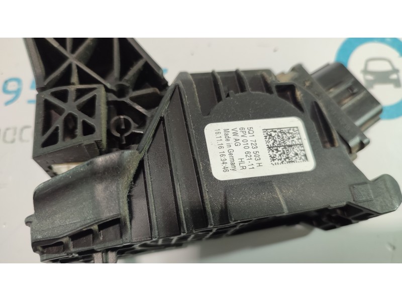 POTENCIOMETRO PEDAL 5Q1723503H  - imagen 4