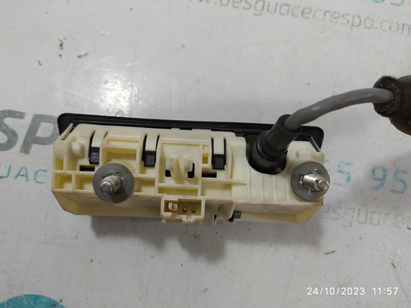 MODULO ELECTRONICO 5N0827566  - imagen 2