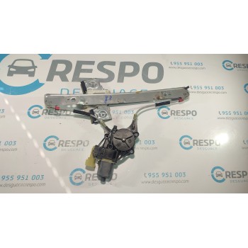 ELEVALUNAS DELANTERO DERECHO 8A614553B 