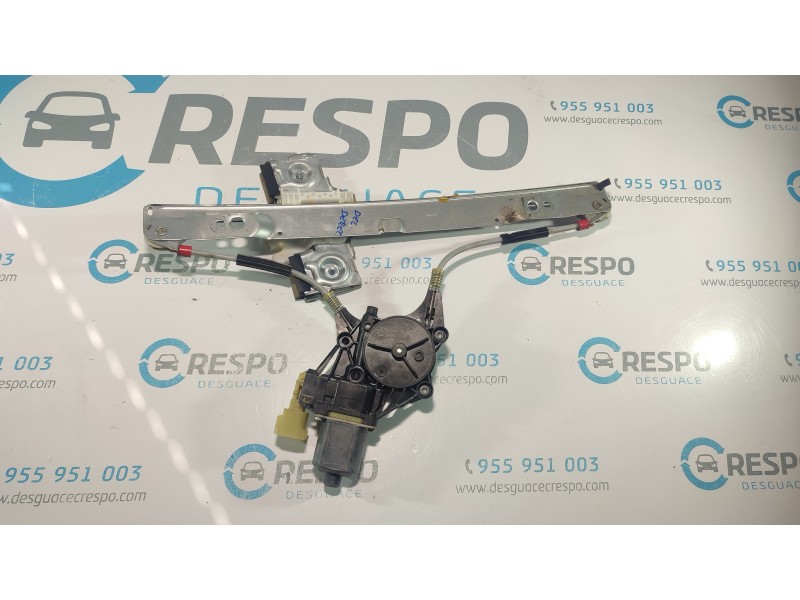 ELEVALUNAS DELANTERO DERECHO 8A614553B  - imagen 1