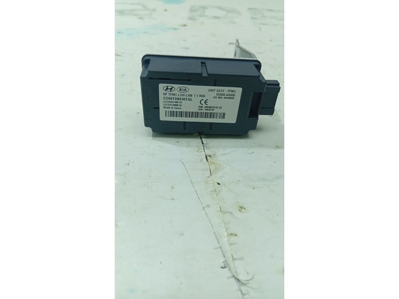 MODULO ELECTRONICO 95800A4000  - imagen 1