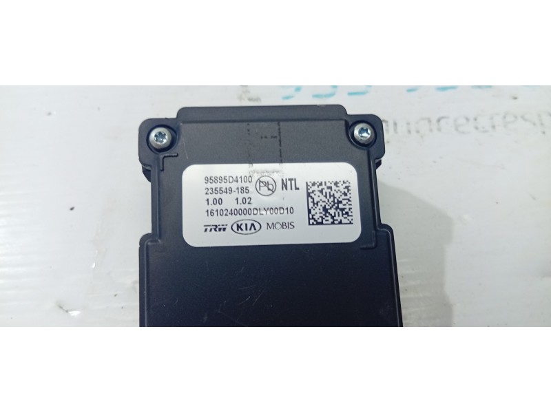 CAMARA VISION FRONTAL 95895D4100  - imagen 3