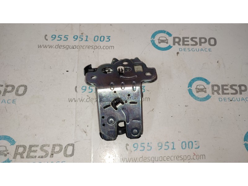 CERRADURA MALETERO / PORTON 5E0827505  - imagen 3