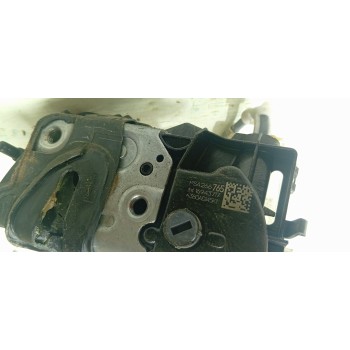 CERRADURA PUERTA TRASERA DERECHA 266765  - miniatura 3