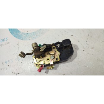 CERRADURA PUERTA DELANTERA IZQUIERDA  - miniatura 2