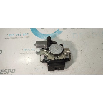 CERRADURA MALETERO / PORTON T3161322C 