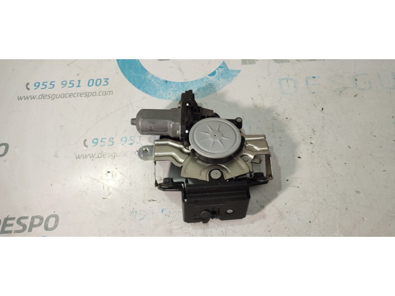 CERRADURA MALETERO / PORTON T3161322C  - imagen 1