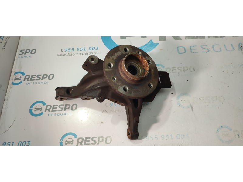 MANGUETA DELANTERA DERECHA  - imagen 1