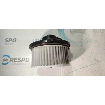 VENTILADOR CALEFACCION 8727001820 