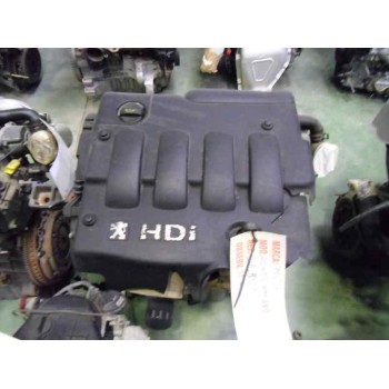 MOTOR COMPLETO RHYDW10TD 