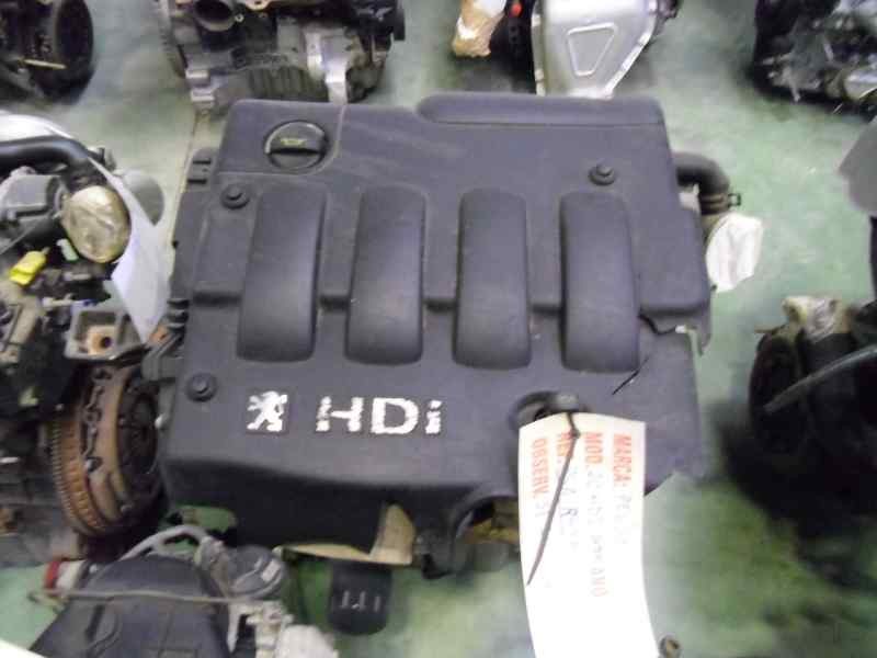 MOTOR COMPLETO RHYDW10TD  - imagen 1