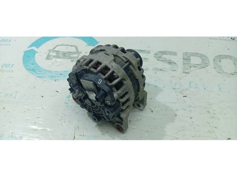 ALTERNADOR 231006007R  - imagen 3